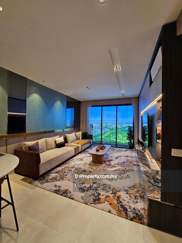 For Sale - Luminar Residence @ Federal Avenue