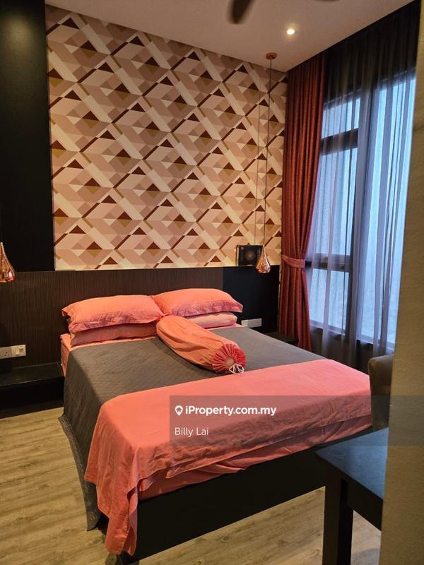 Condominium for Sale in WANGSA 9 RESIDENCY by Billy Lai - iProperty.com.my