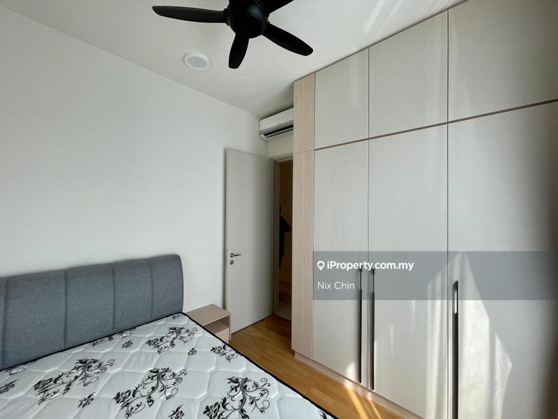 Service Residence for Rent in Residensi Solaris Parq by Nix Chin - iProperty.com.my