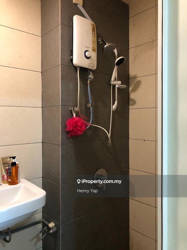 Condominium for Sale in The Holmes 1 by Henry Yap - iProperty.com.my