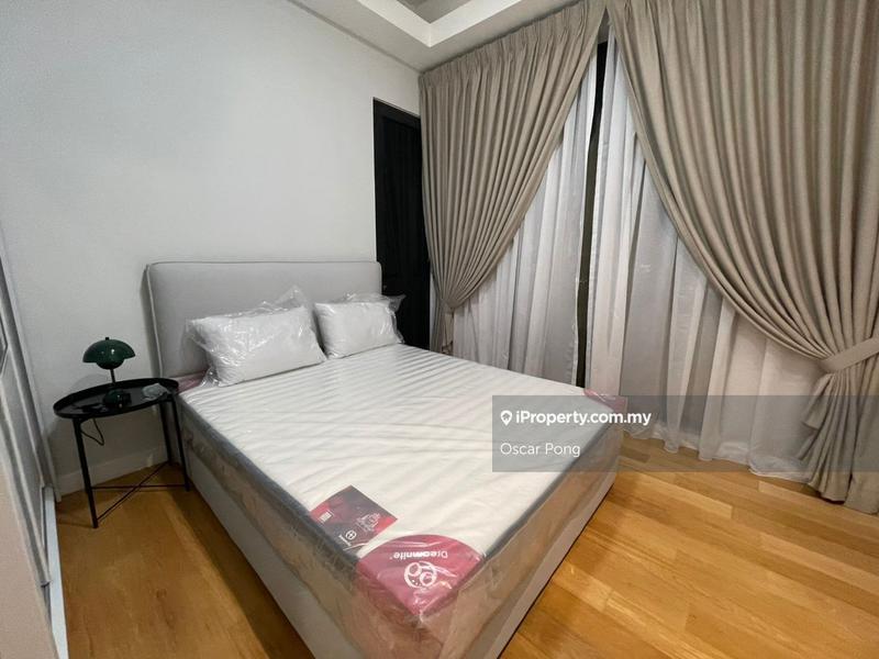 For Rent - The Sentral Suites