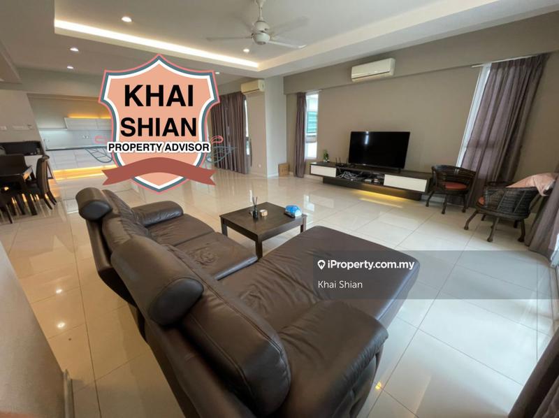 For Rent - Platino Condominium