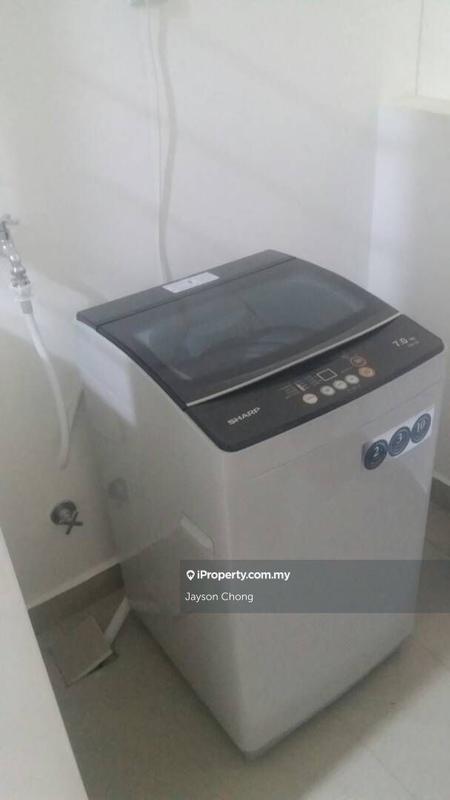 For Rent - CloudTree Residence