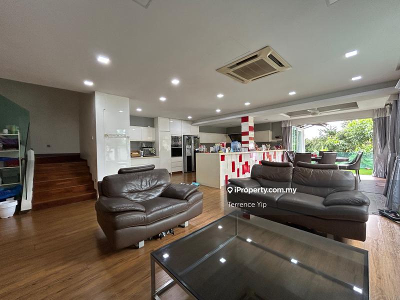 Semi-Detached House for Sale in Taman Segar, Cheras by Terrence Yip - iProperty.com.my