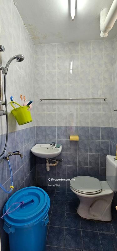 Pangsapuri untuk Disewa di Permai Lake View Apartment oleh Irene Wai - iProperty.com.my