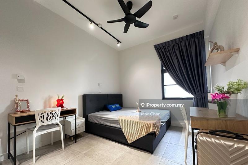 For Rent - Union Suites