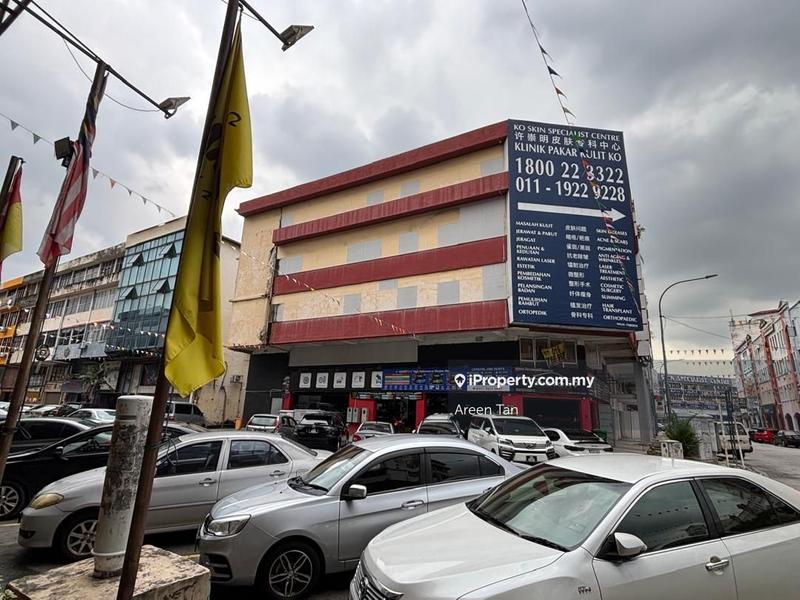 Kedai-Pejabat untuk Dijual di Other, Klang oleh Areen Tan - iProperty.com.my