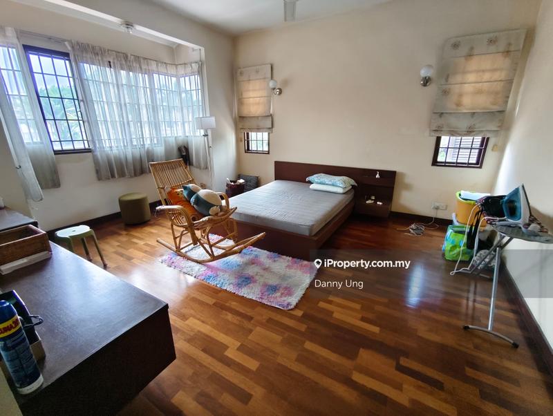 Rumah Berangkai 3 Tingkat untuk Dijual di yzn2g, Batu oleh Danny Ung - iProperty.com.my