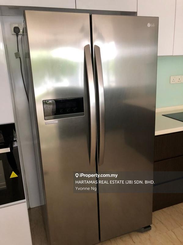 Rumah Berkembar untuk Dijual di Inspiration Park @ East Ledang, Iskandar Puteri (Nusajaya) oleh Yvonne Ng - iProperty.com.my