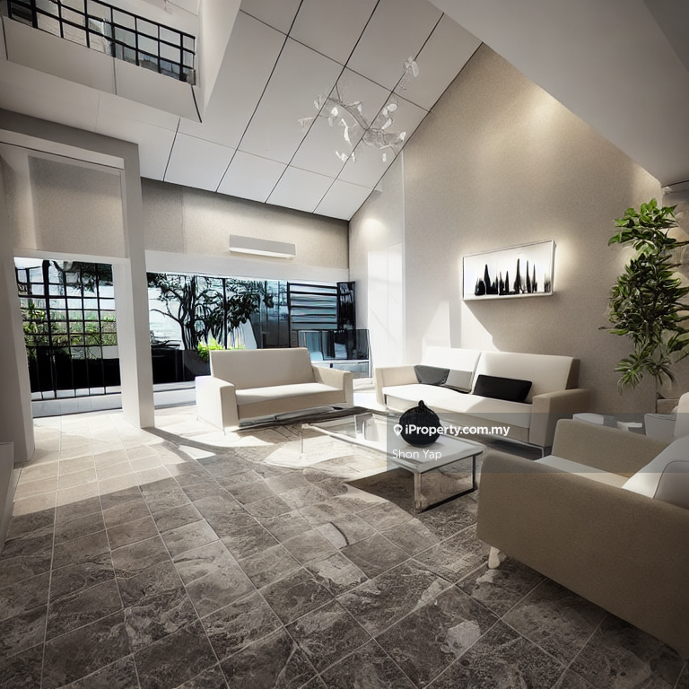 1.5-storey Terraced House for Sale in Usj 2, Subang Jaya by Shon Yap - iProperty.com.my