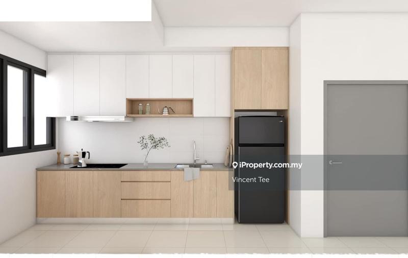 Condominium for Sale in Damai Vista by Vincent Tee - iProperty.com.my