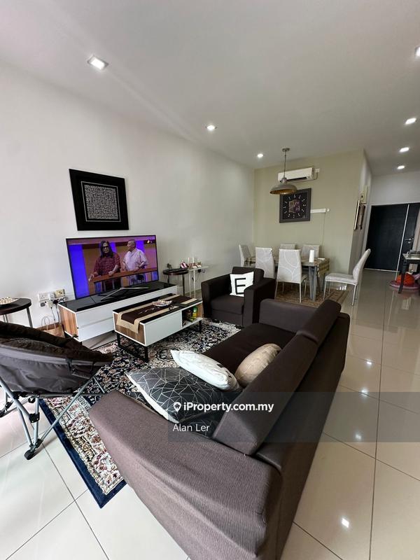 For Sale - M Condominium @ Larkin