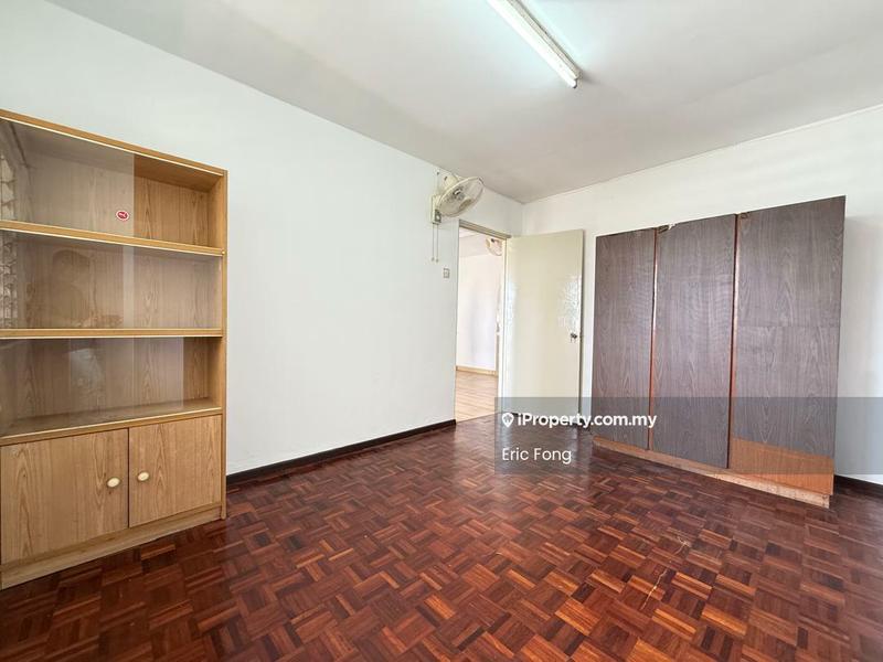 Rumah Flat untuk Dijual di Seksyen 2 Wangsa Maju Flat oleh Eric Fong - Interior - iProperty.com.my