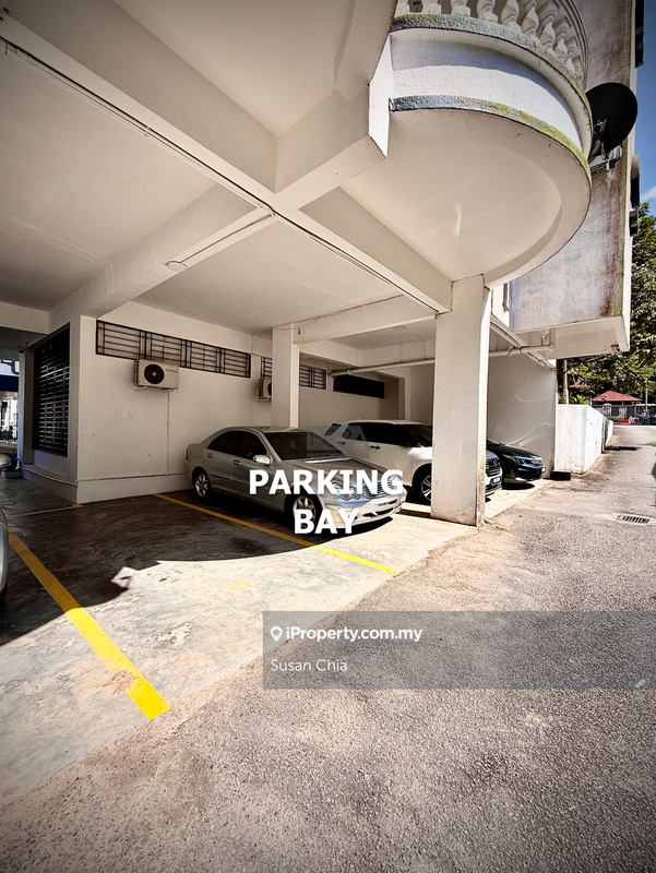 Pangsapuri untuk Dijual di Park Avenue oleh Susan Chia - iProperty.com.my