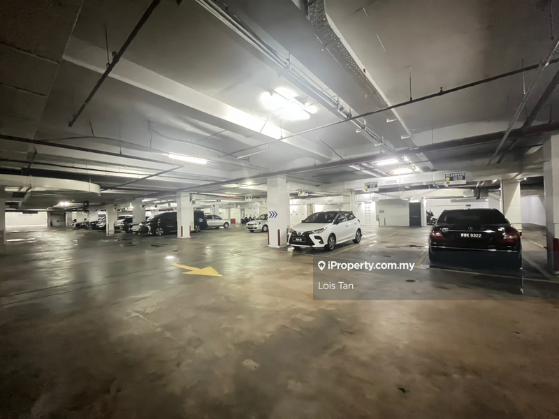 For Rent - Republik TTDI, Taman Tun Dr Ismail