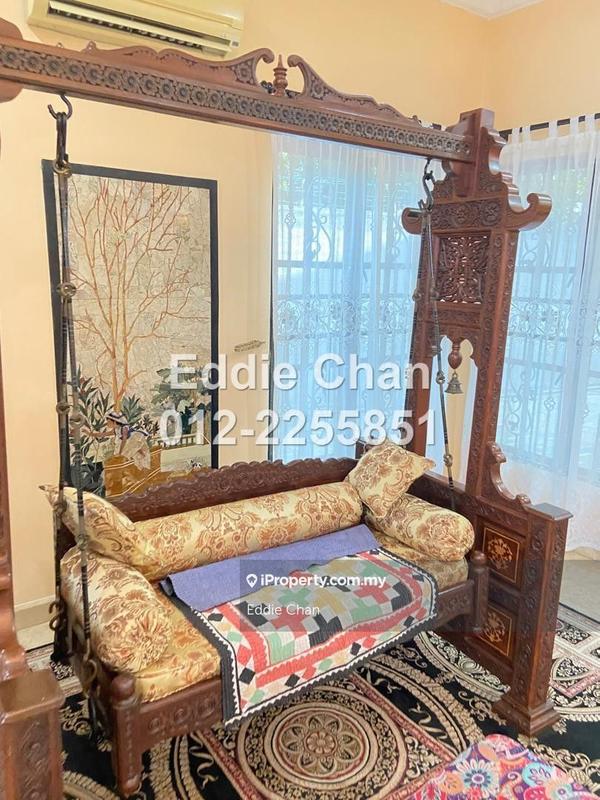Bungalow House for Sale in Titiwangsa, Titiwangsa by Eddie Chan - iProperty.com.my