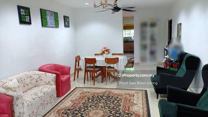 Rumah Berkembar untuk Dijual di Pantai Jerejak, Bayan Lepas oleh Zhonl Saw Boon Loong - iProperty.com.my