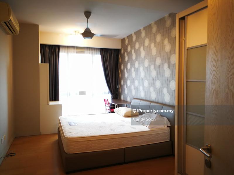 For Sale - myHabitat, KLCC, KL City Centre