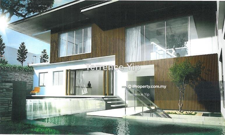 Bungalow Land for Sale in Ampang Jaya, Ampang by Terrence Yip - iProperty.com.my