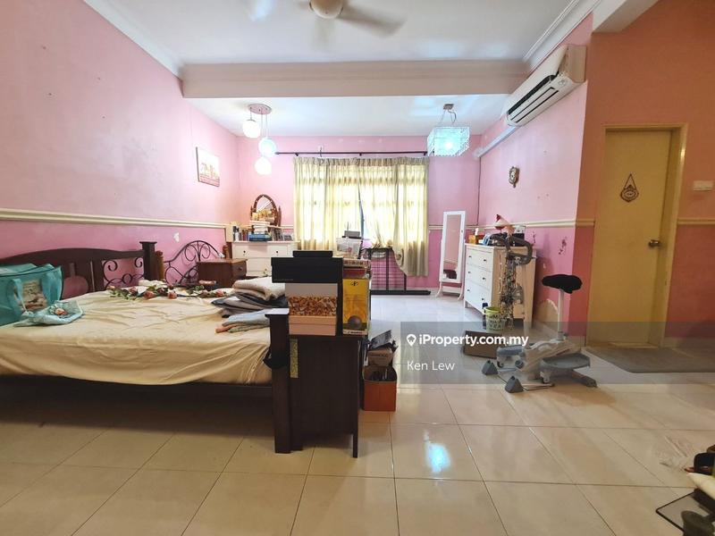 Rumah Berangkai 2.5 Tingkat untuk Dijual di Taman Wangsa Cheras, Cheras oleh Ken Lew - iProperty.com.my