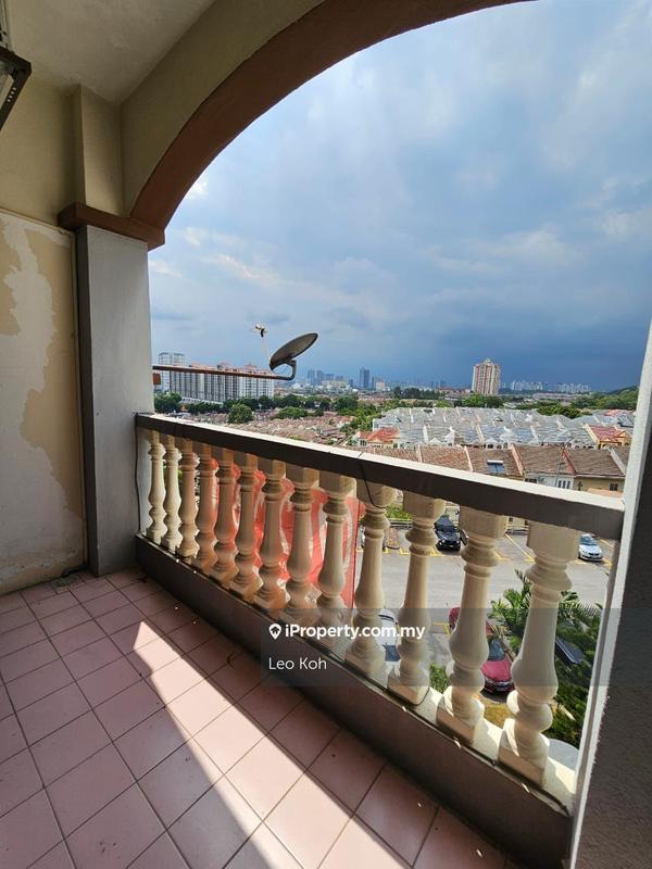 For Sale - Sri Kesidang