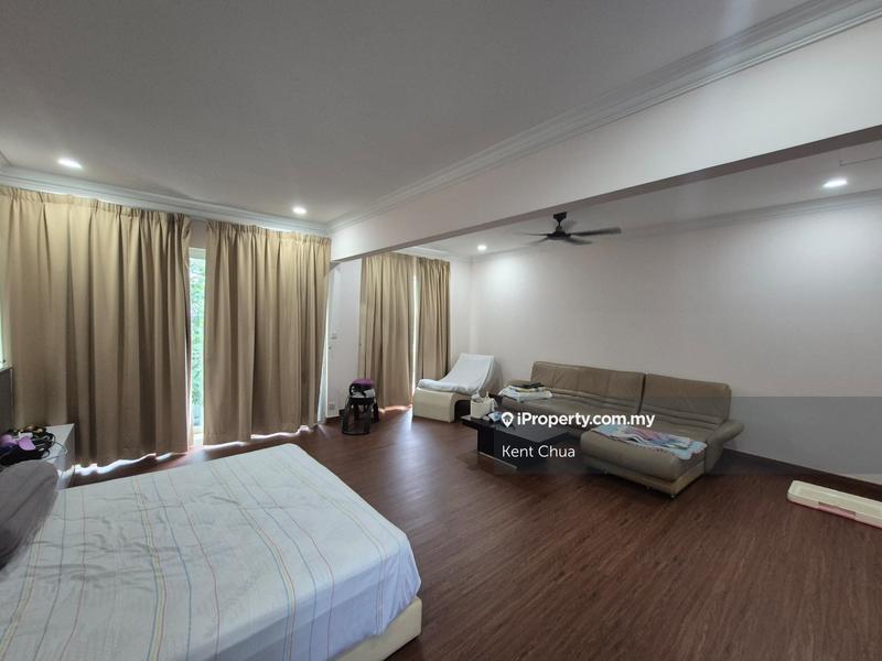 3-storey Terraced House for Sale in Desa Parkcity, Kuala Lumpur by Kent Chua - iProperty.com.my