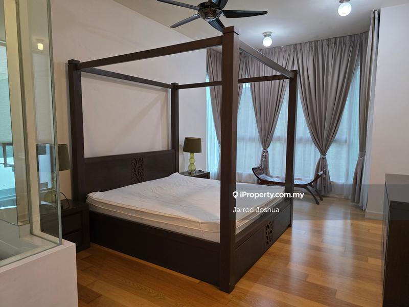 Kondominium untuk Dijual di Kiaramas Danai oleh Jarrod Joshua - iProperty.com.my
