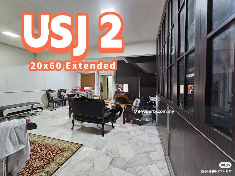 Bungalow House for Sale in USJ 3, Subang, Bungalow, Petaling Jaya by Joyce Kok - iProperty.com.my
