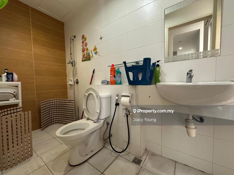 Rumah Teres 2-Tingkat untuk Dijual di Twin Palms, Bandar Sungai Long oleh Stacy Young - iProperty.com.my