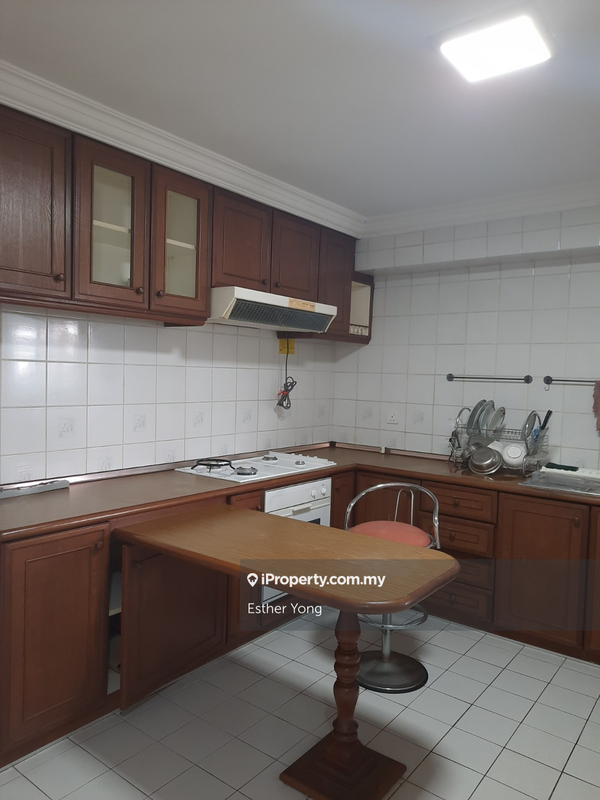 Condominium for Sale in Bukit Desa Condominium by Esther Yong - iProperty.com.my