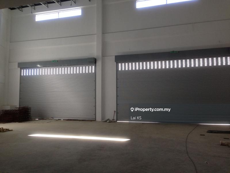 Terrace Factory for Sale in Seksyen 22, Shah Alam by Lai KS - iProperty.com.my