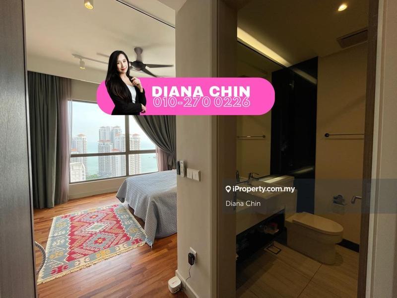 For Rent - Straits Residences