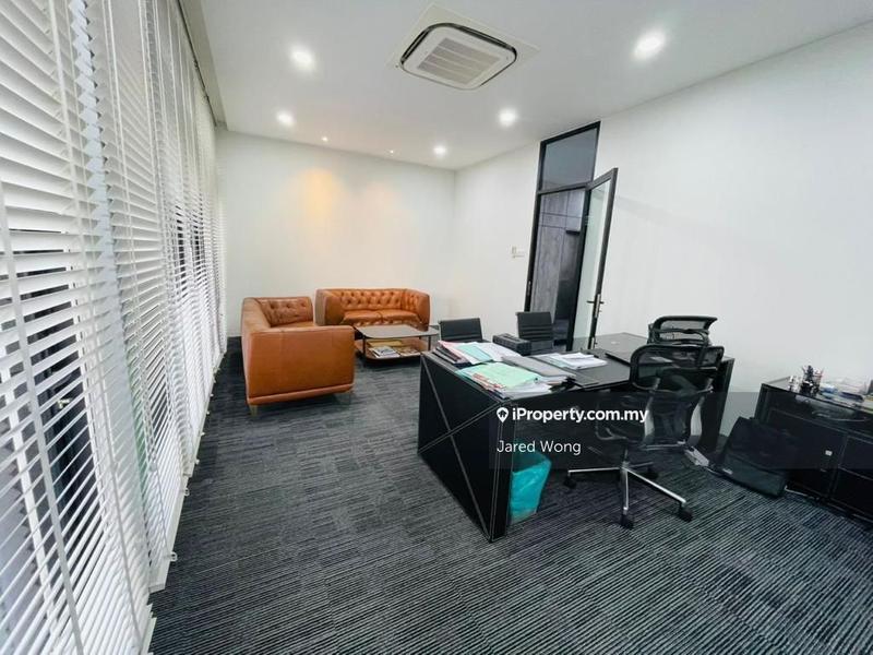 Semi-D Factory for Rent in Bandar Puteri Puchong, Puchong by Jared Wong - iProperty.com.my