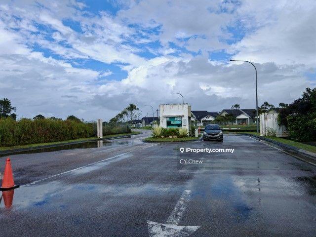 Semi-Detached House for Sale in Taman R.E.M, Kota Tinggi by CY Chew - iProperty.com.my