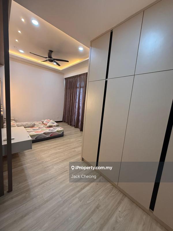 Condominium for Sale in Nautical Bay by Jack Cheong - iProperty.com.my