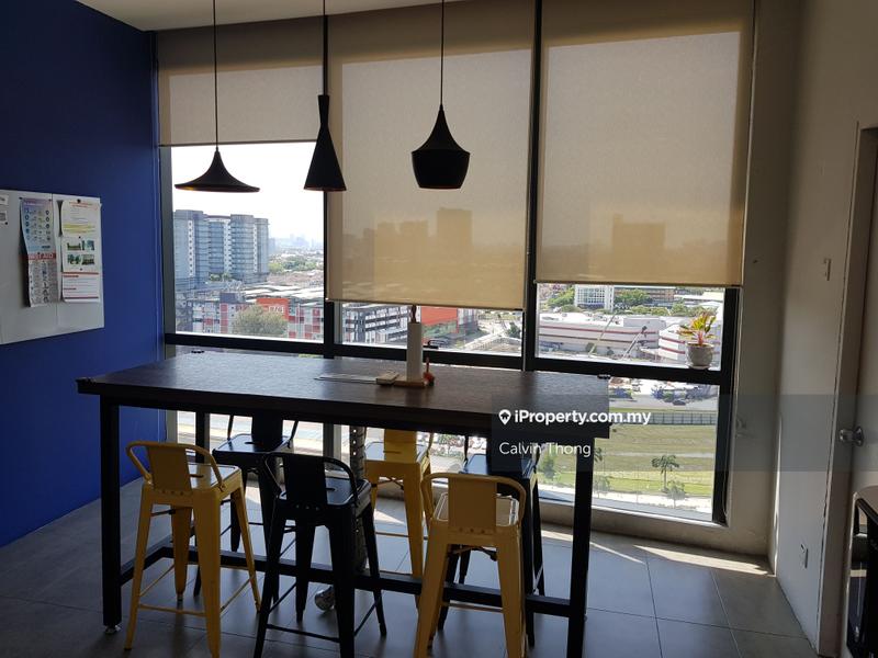 Office for Sale in Glenmarie, Shah Alam, Glenmarie by Calvin Thong - iProperty.com.my
