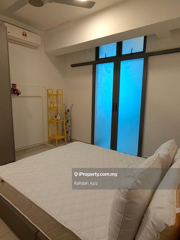 Residensi Servis untuk Dijual di Evo Soho Suite oleh Rafidah Aziz - iProperty.com.my