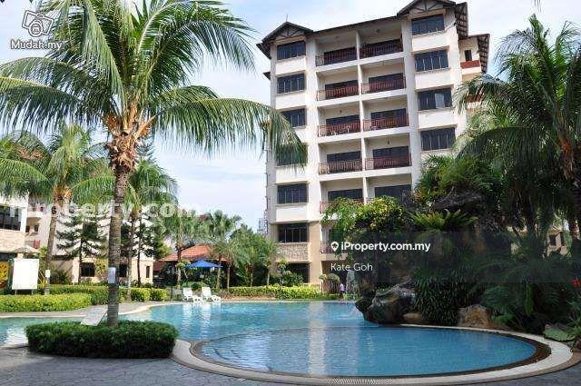 Kondominium untuk Dijual di D'Melor Condominium oleh Kate Goh - iProperty.com.my