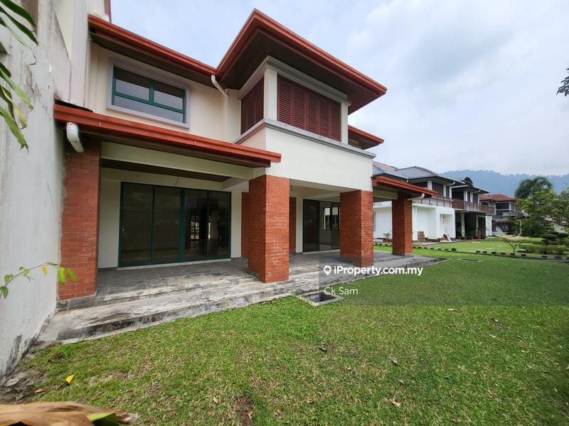 Rumah Berkembar untuk Dijual di Templer Park, Rawang oleh Ck Sam - iProperty.com.my