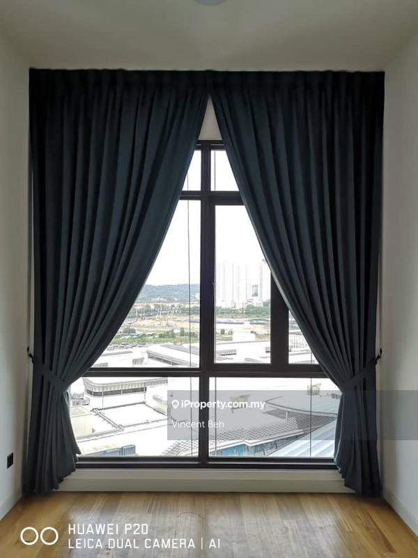 For Rent - The Park 2