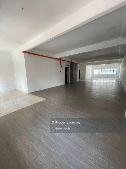Shop-Office for Sale in KLCC, KL City Centre by Andrew Neoh - iProperty.com.my