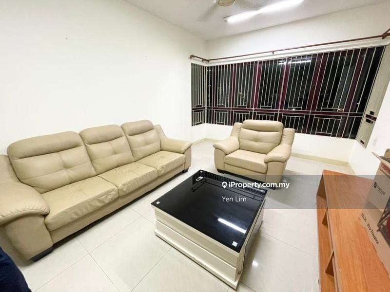 Condominium for Sale in Savanna Condominium by Yen Lim - iProperty.com.my