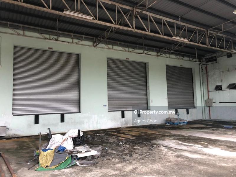 Kilang Terpisah untuk Dijual di Tampoi, Nusajaya, Johor Bahru oleh Agnes Choo - iProperty.com.my