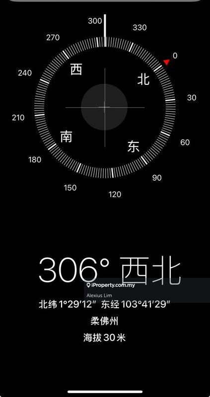 Rumah Berangkai 2 Tingkat untuk Dijual di Taman Sutera, Jalan Sutera kuning, Perling oleh Alexius Lim - iProperty.com.my