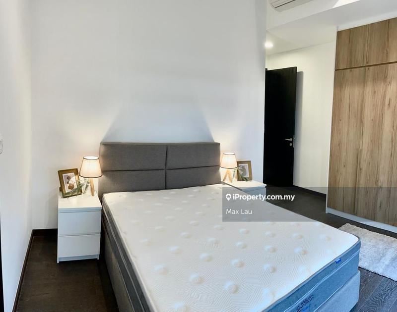 For Rent - Agile Mont Kiara