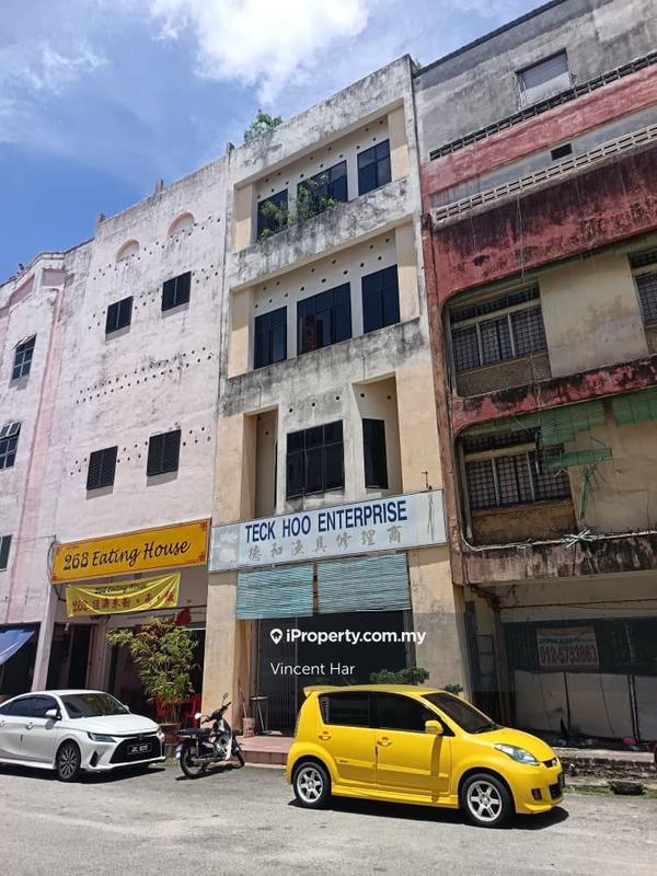 For Sale - Taman Wang Beng Hea