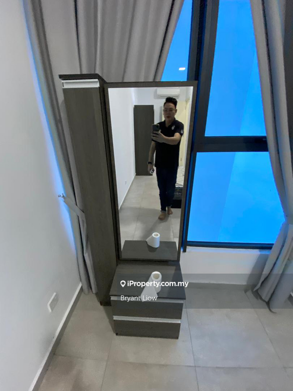 Service Residence for Rent in Atlantis Residences (Pangsapuri Atlantis Kota Syahbandar) by Bryant Liow - iProperty.com.my