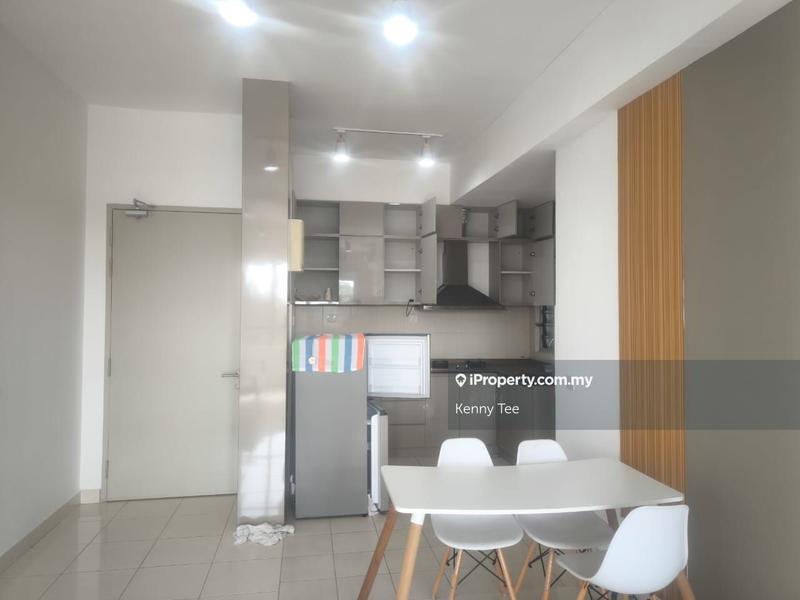Pangsapuri untuk Disewa di Safira oleh Kenny Tee - iProperty.com.my