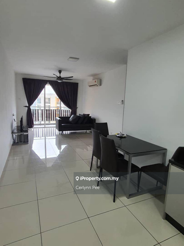 For Rent - KSL Residence @ Daya