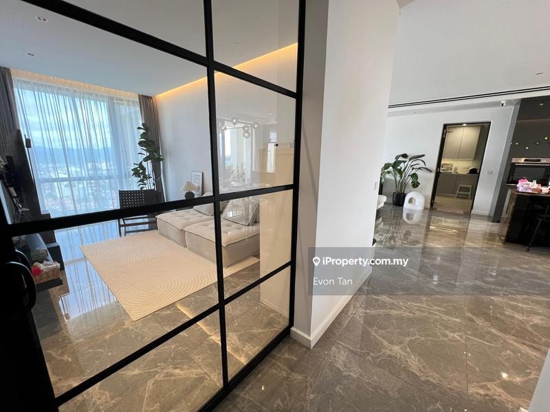 For Sale - Park Regent @Desa Park City